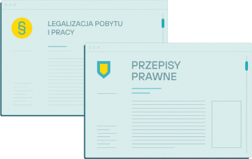 Outsourcing procesu legalizacji pobytu i pracy