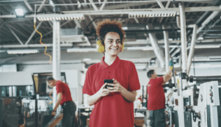 Pracownik tymczasowy