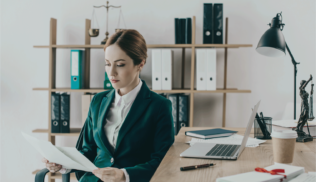 Umowa o świadczenie usług outsourcingu