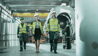 Fluktuacja kadr w miejscu pracy